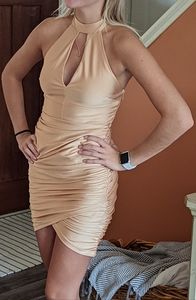 Beautiful homecoming/cocktail dress